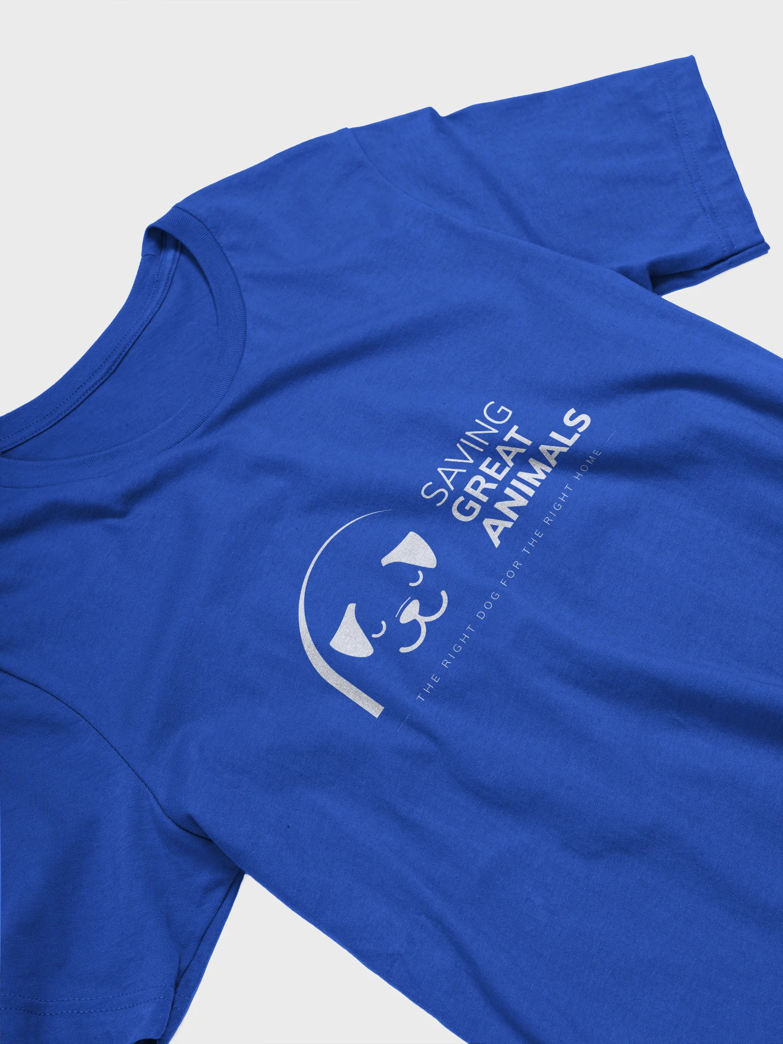 SGA Basic Logo Shirt product image (3)