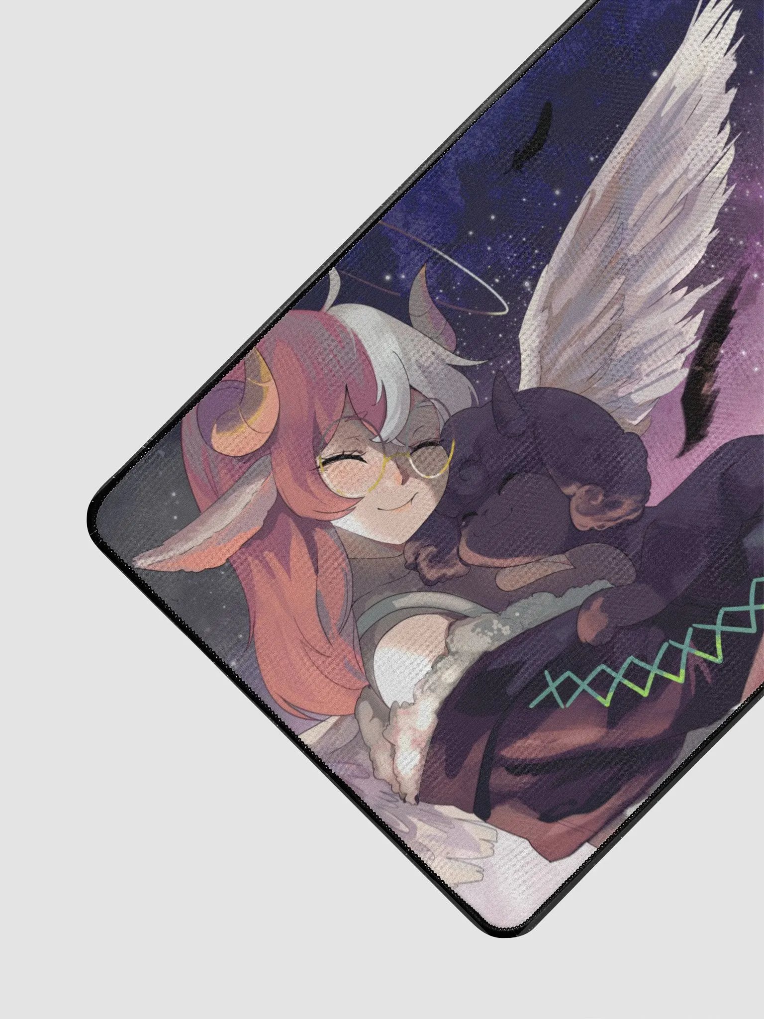 Dusk PlayMat product image (2)