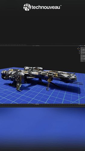 Meet the Obsidian Scimitar. Its name whispers of pirates and danger, a theme we explored before landing on this fierce monike...