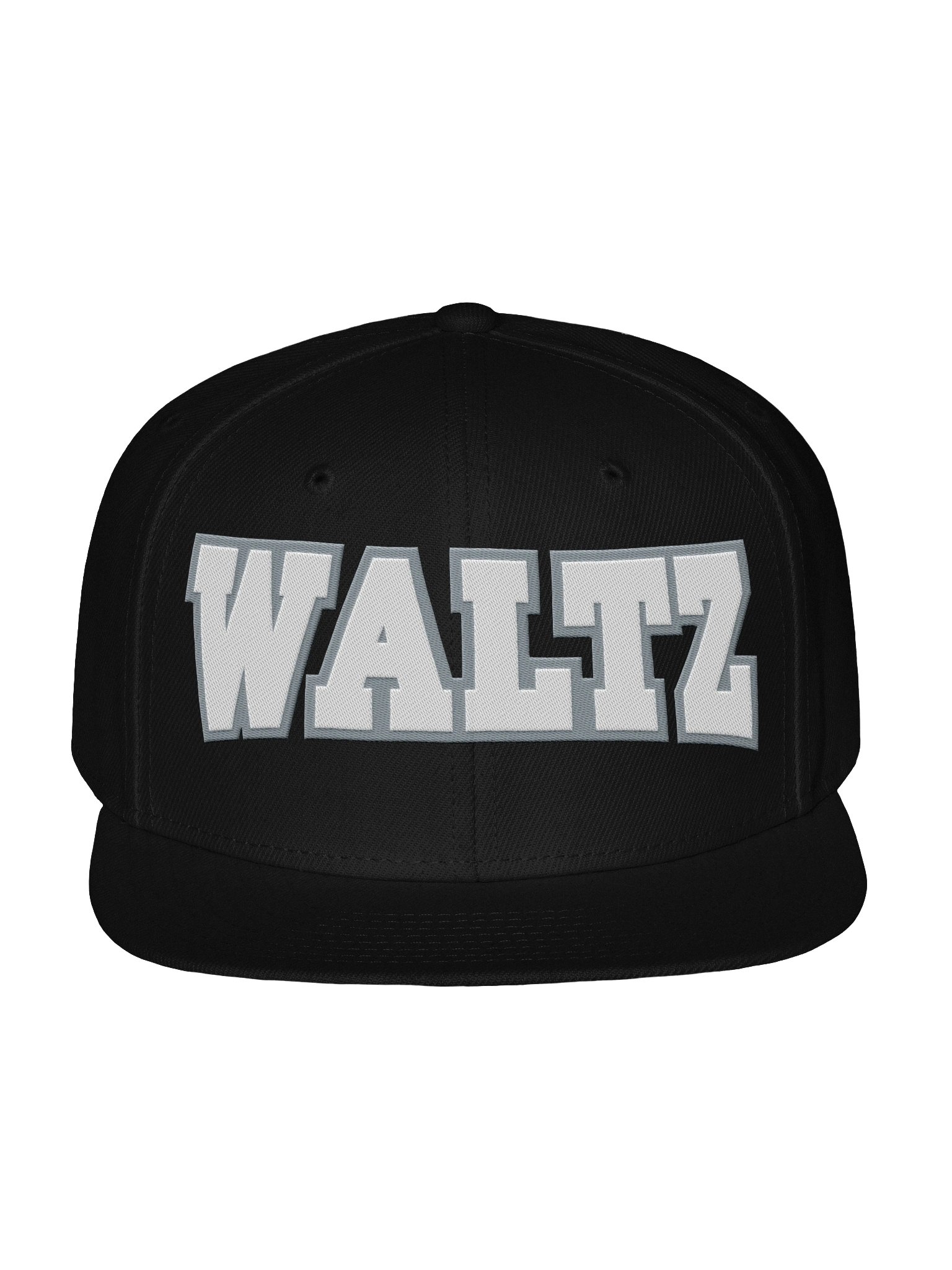 Waltz Snapback product image (1)