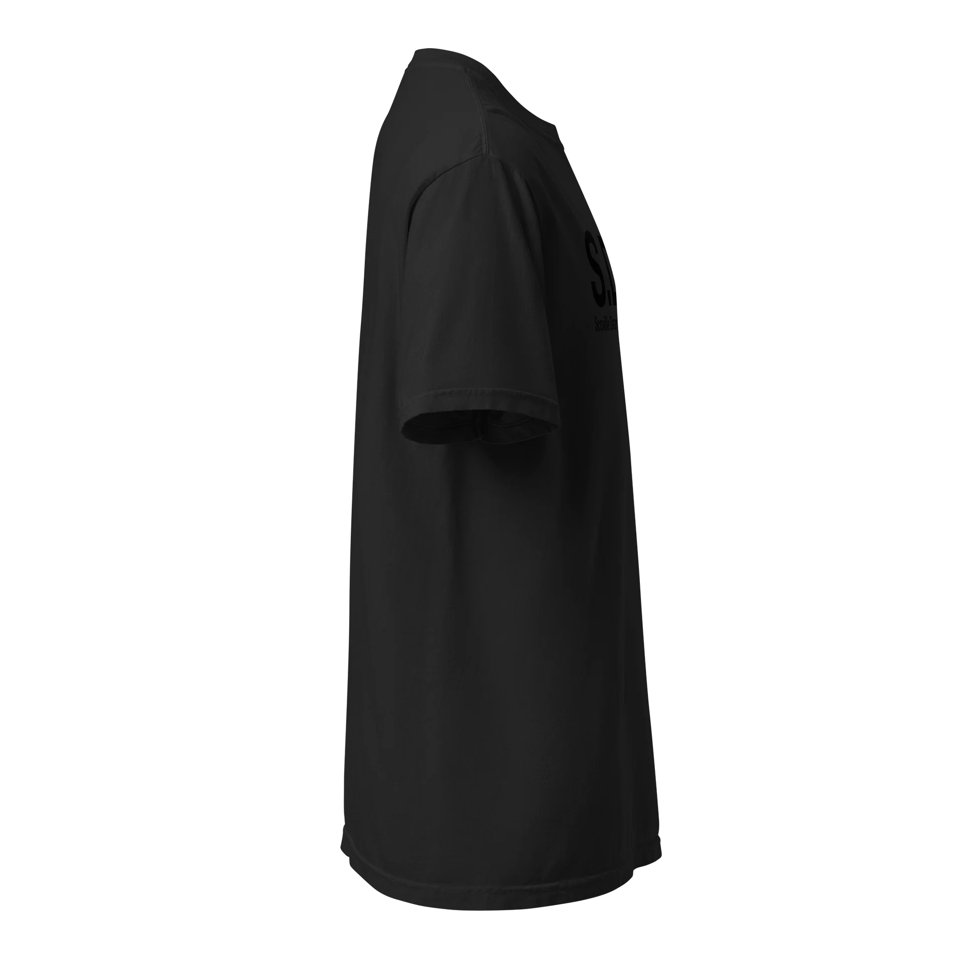 S.D.S Black On Black product image (3)