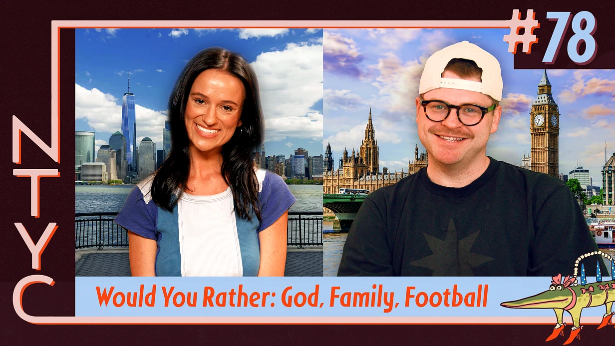 New video thumbnail