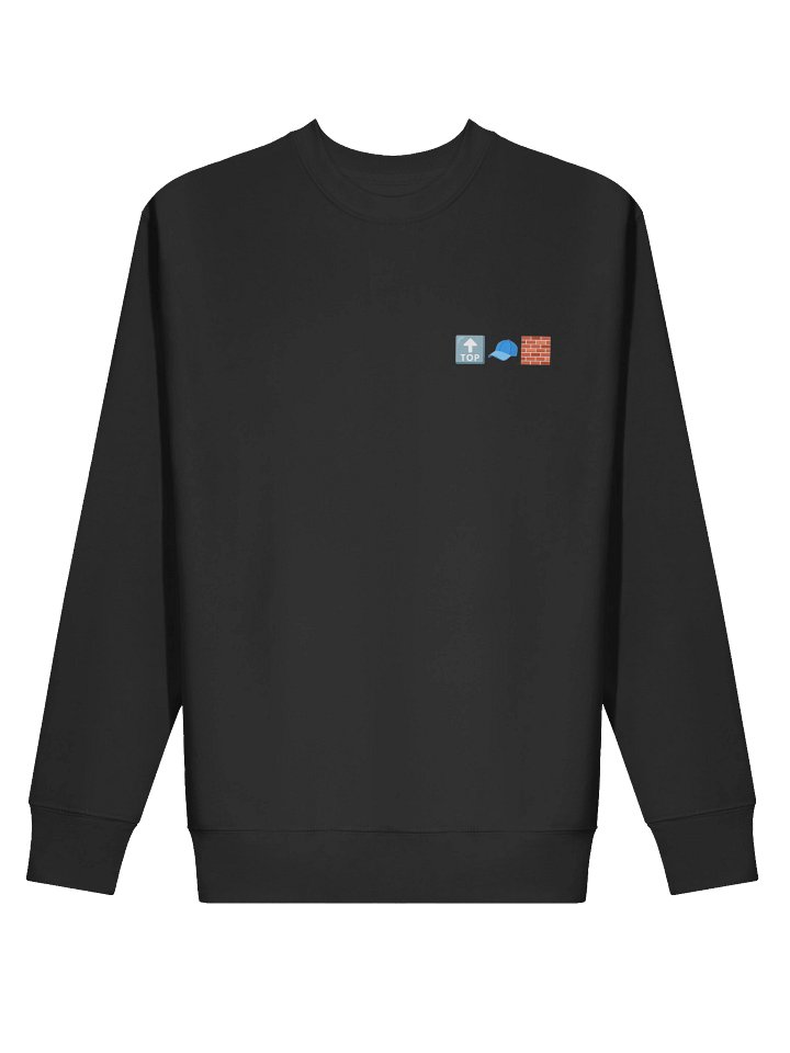 Emoji Sweatshirt product image (2)