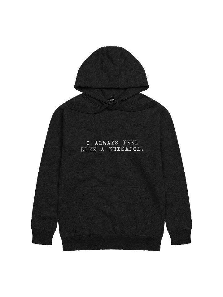 Emo Night Kent Nuisance Hoodie product image (1)