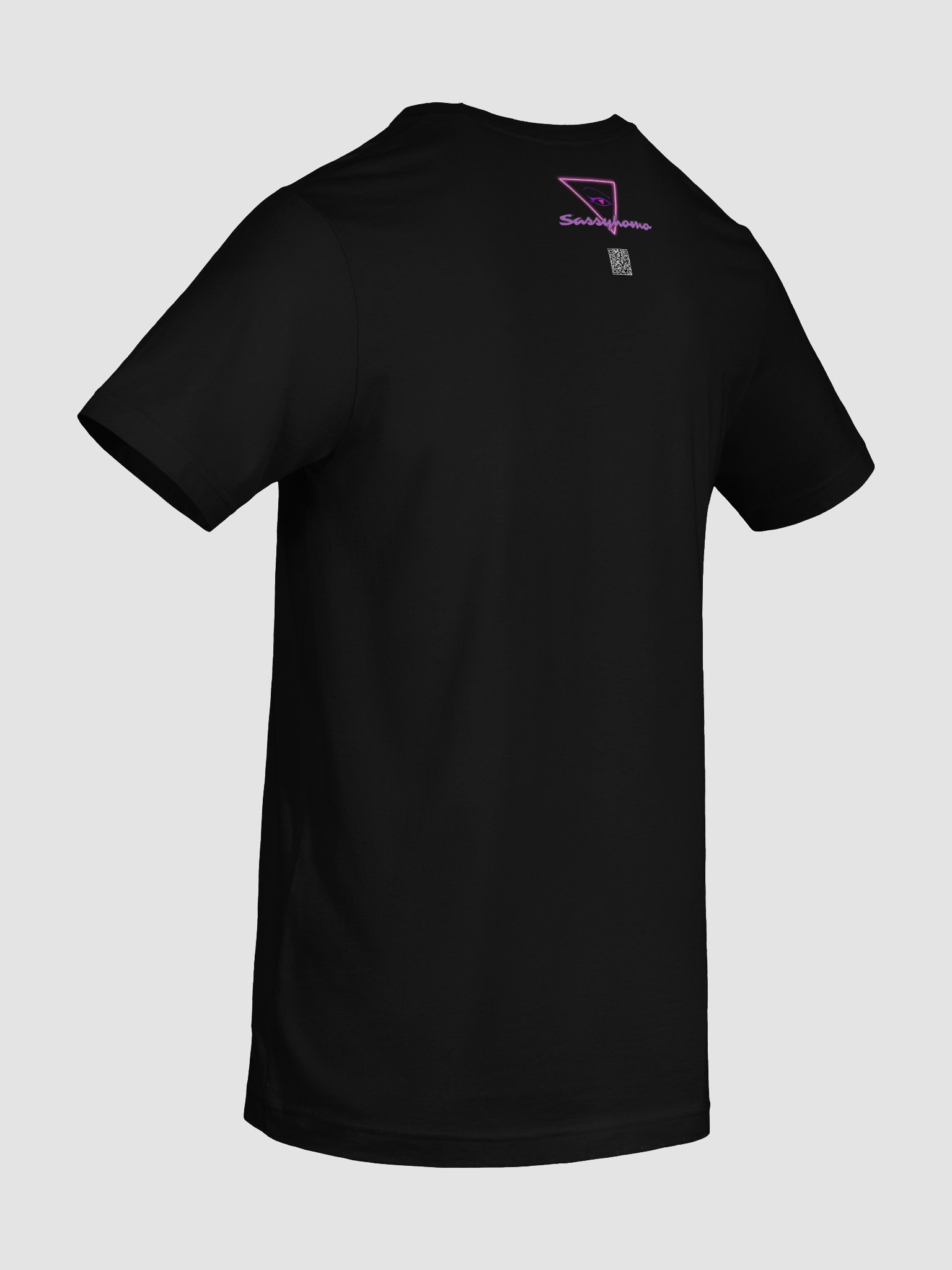 Canary In The Coalmine tee product image (76)