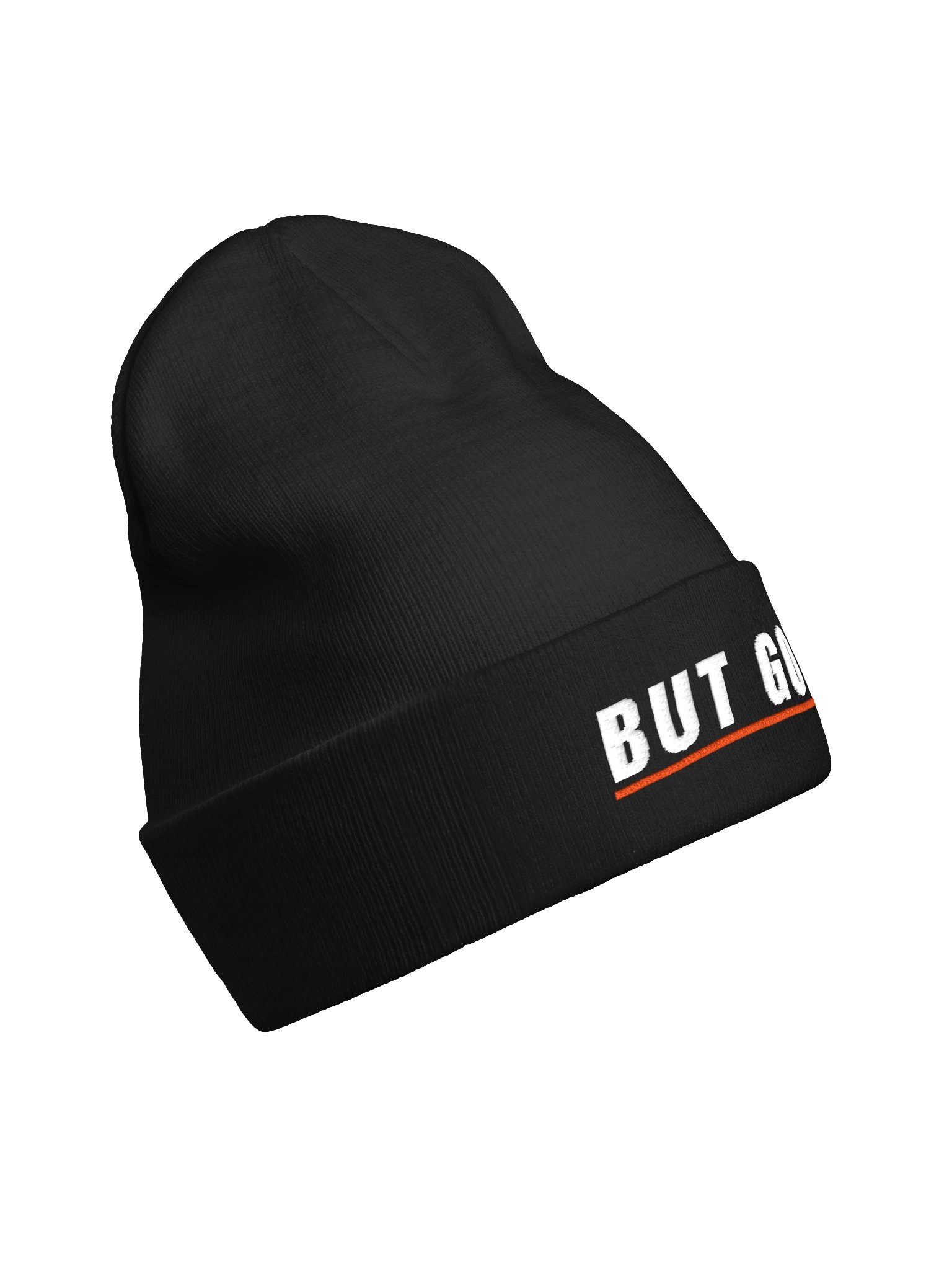 BUT GOD. BEANIE product image (4)