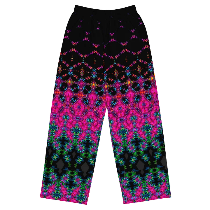 VyAura Radiance Wide-Leg Pants product image (1)
