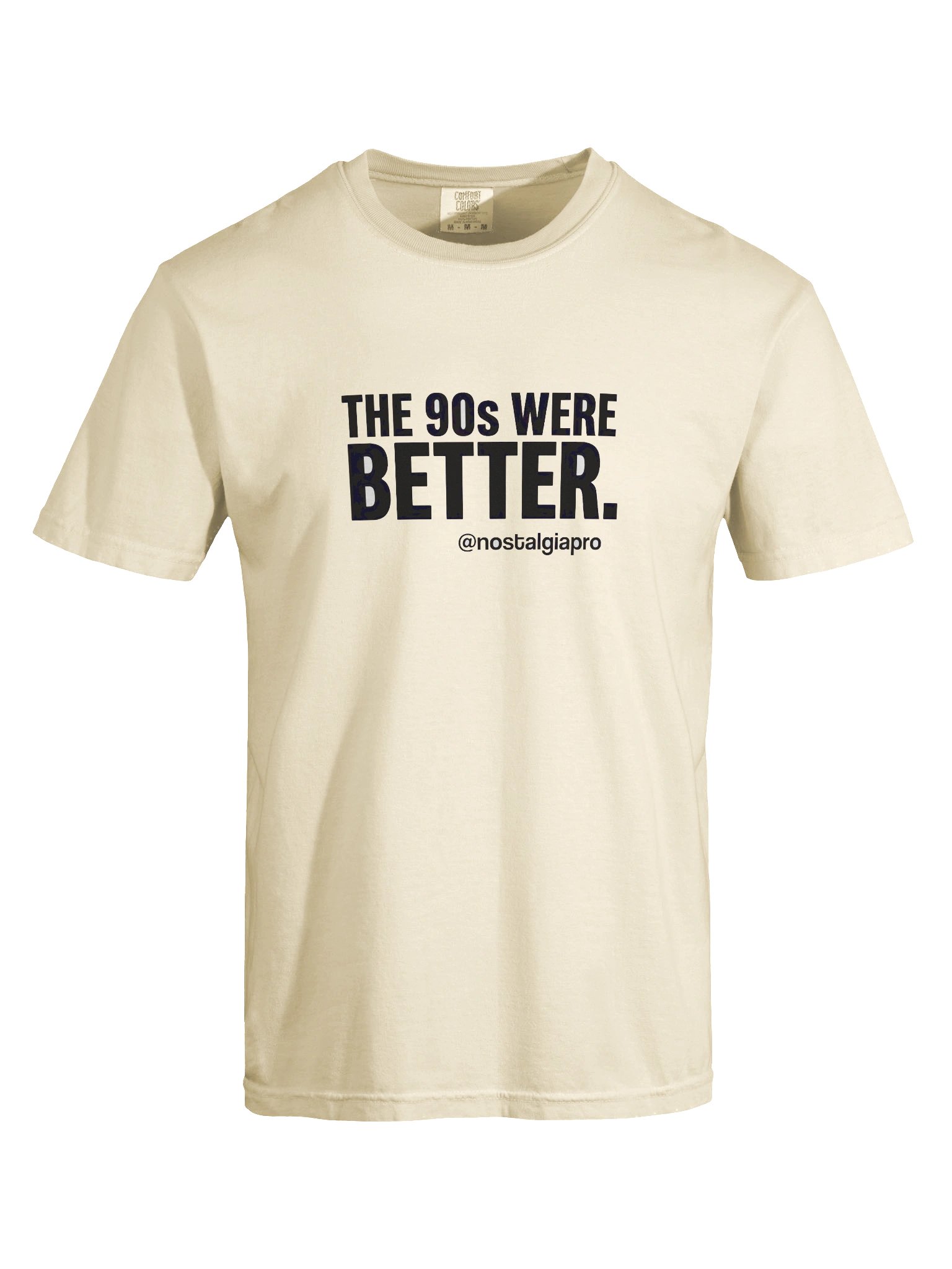 The 90s Were Better Tee product image (9)