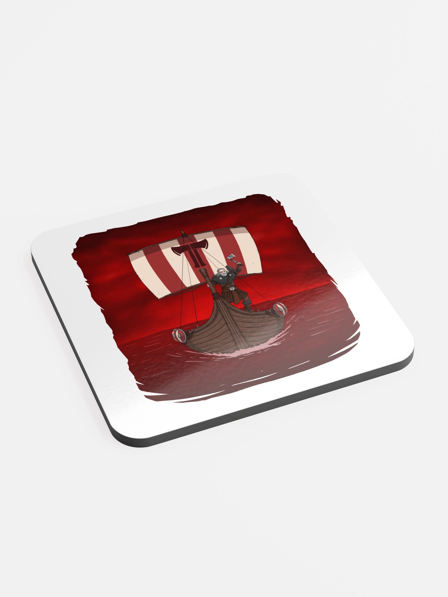 Odin on the Boat product image (2)