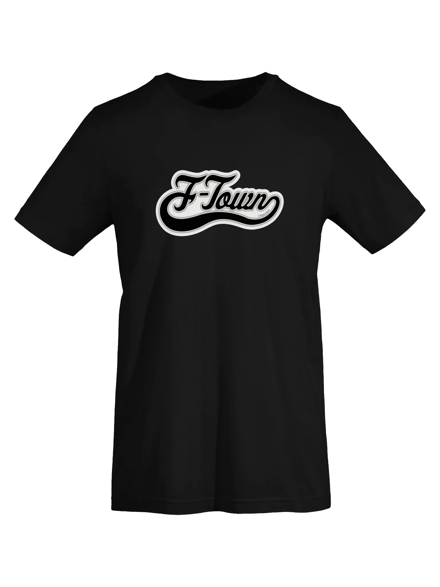 F-Town Super Soft Tee product image (16)