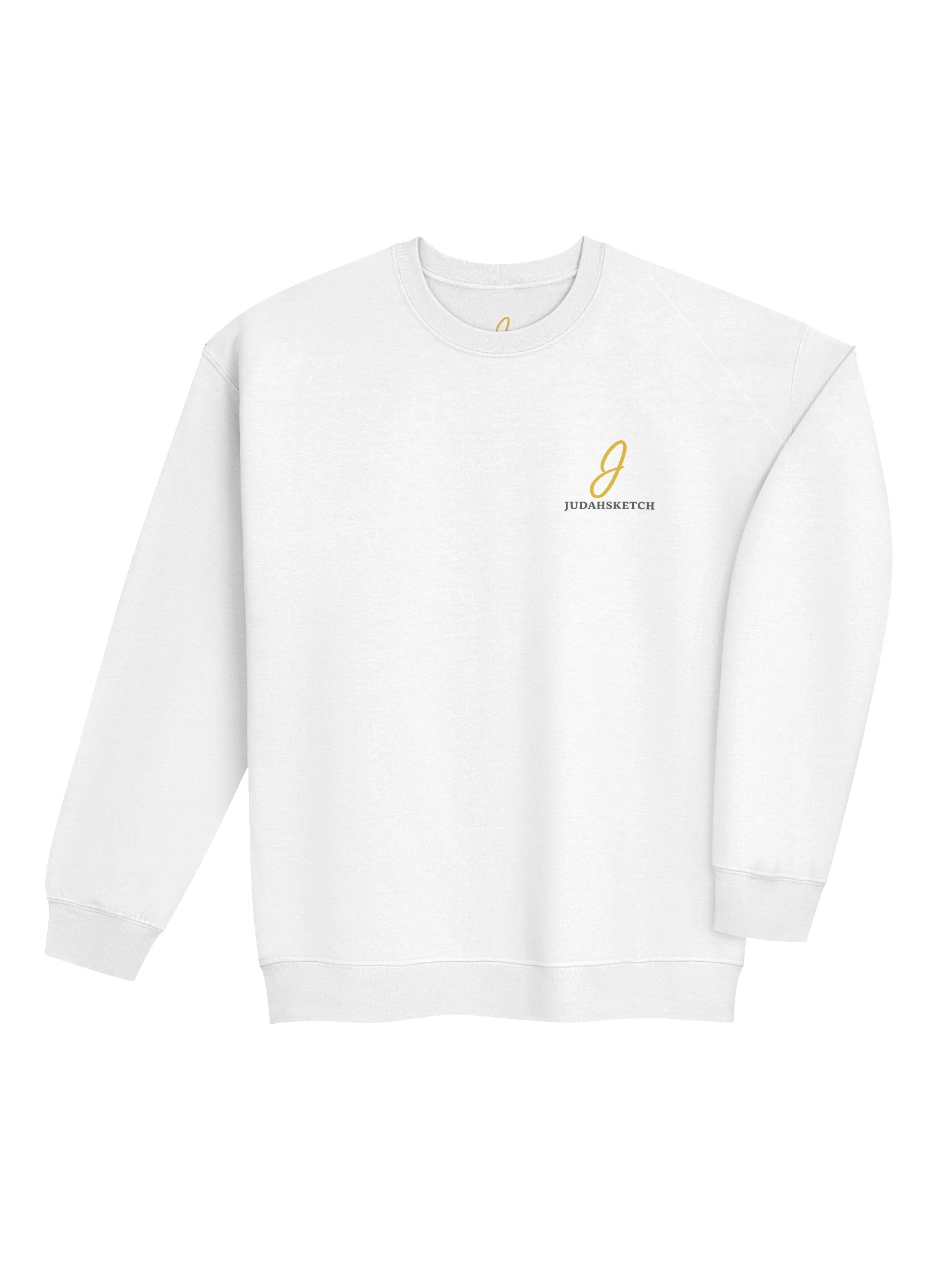 JudahSketch Signature Crewneck Sweatshirt product image (15)