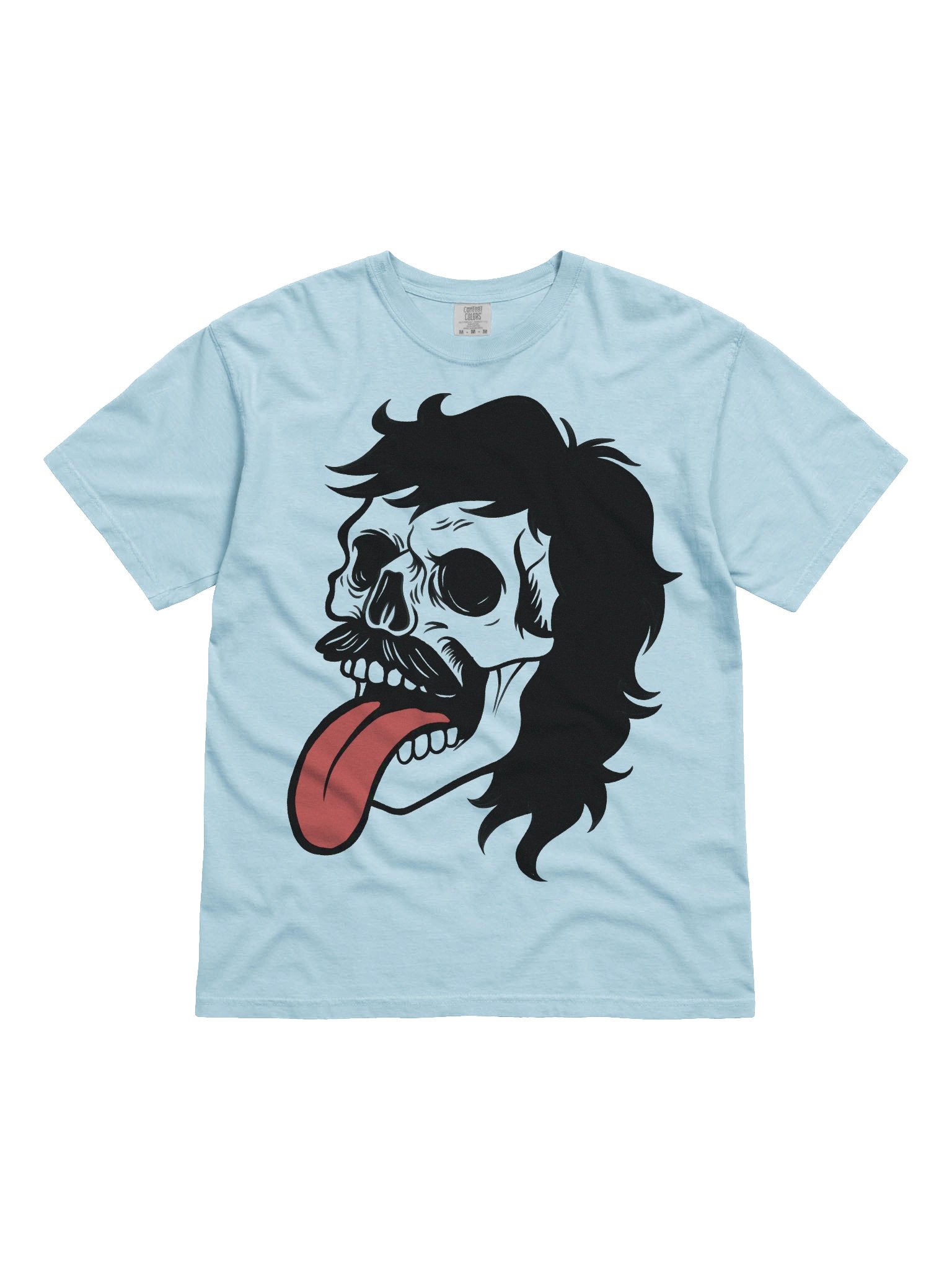 Skull Tee product image (1)