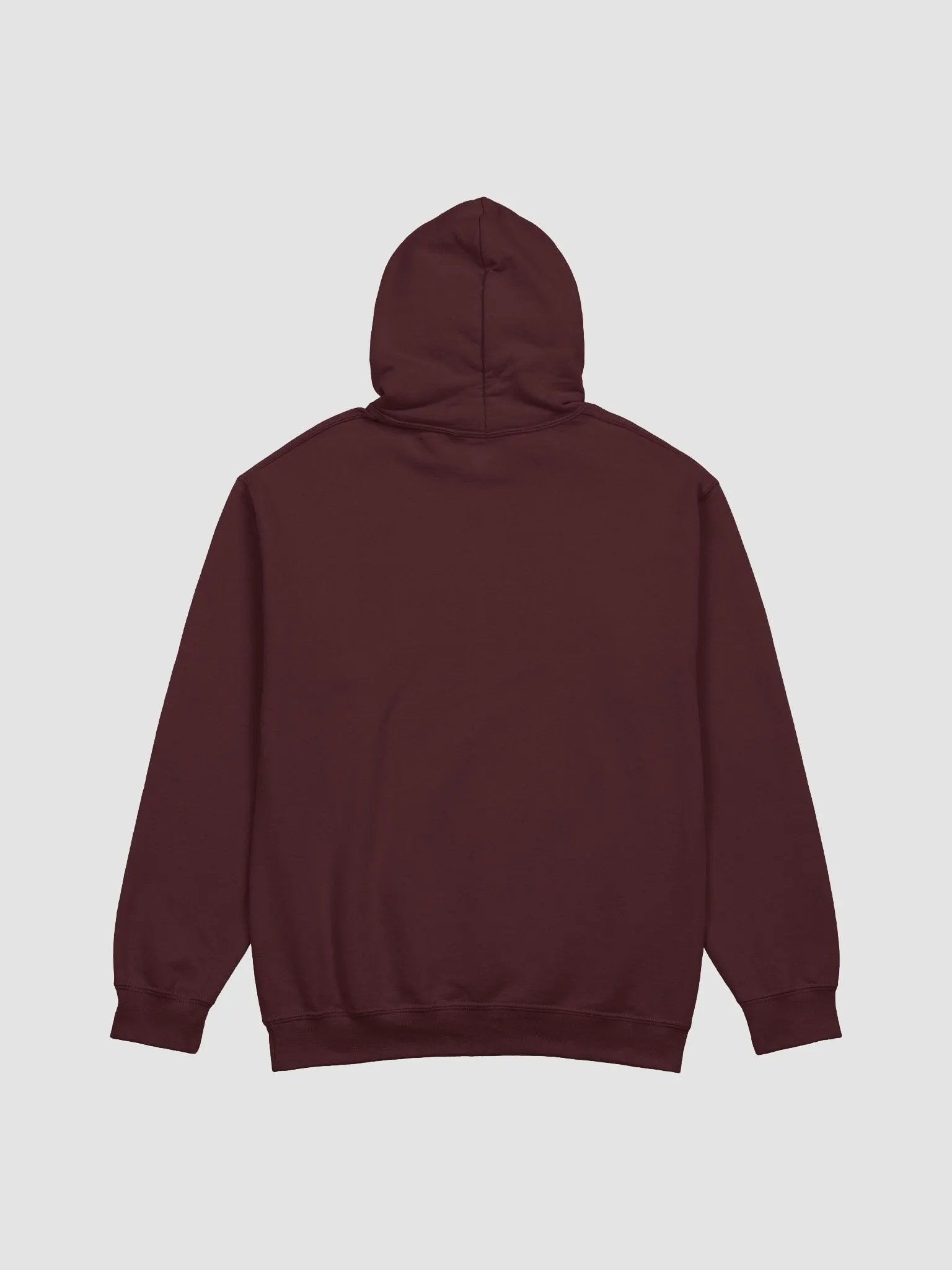 I blame Barney Hoodie product image (4)