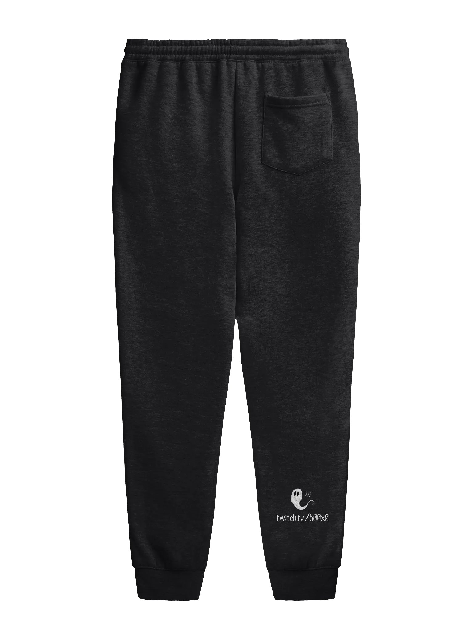 Boo Joggers product image (3)