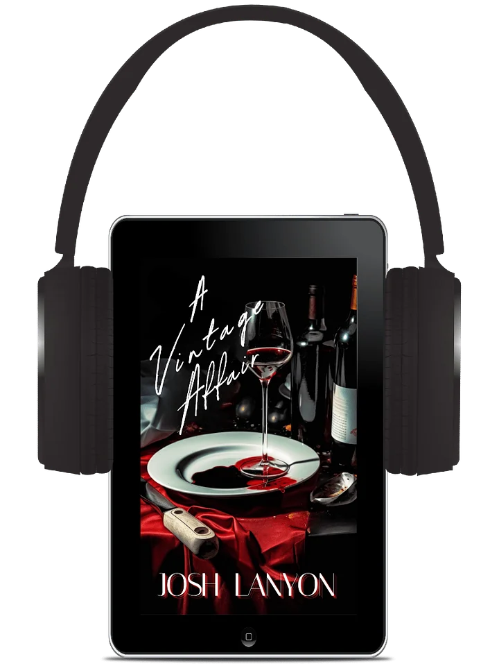 A Vintage Affair AUDIO product image (1)