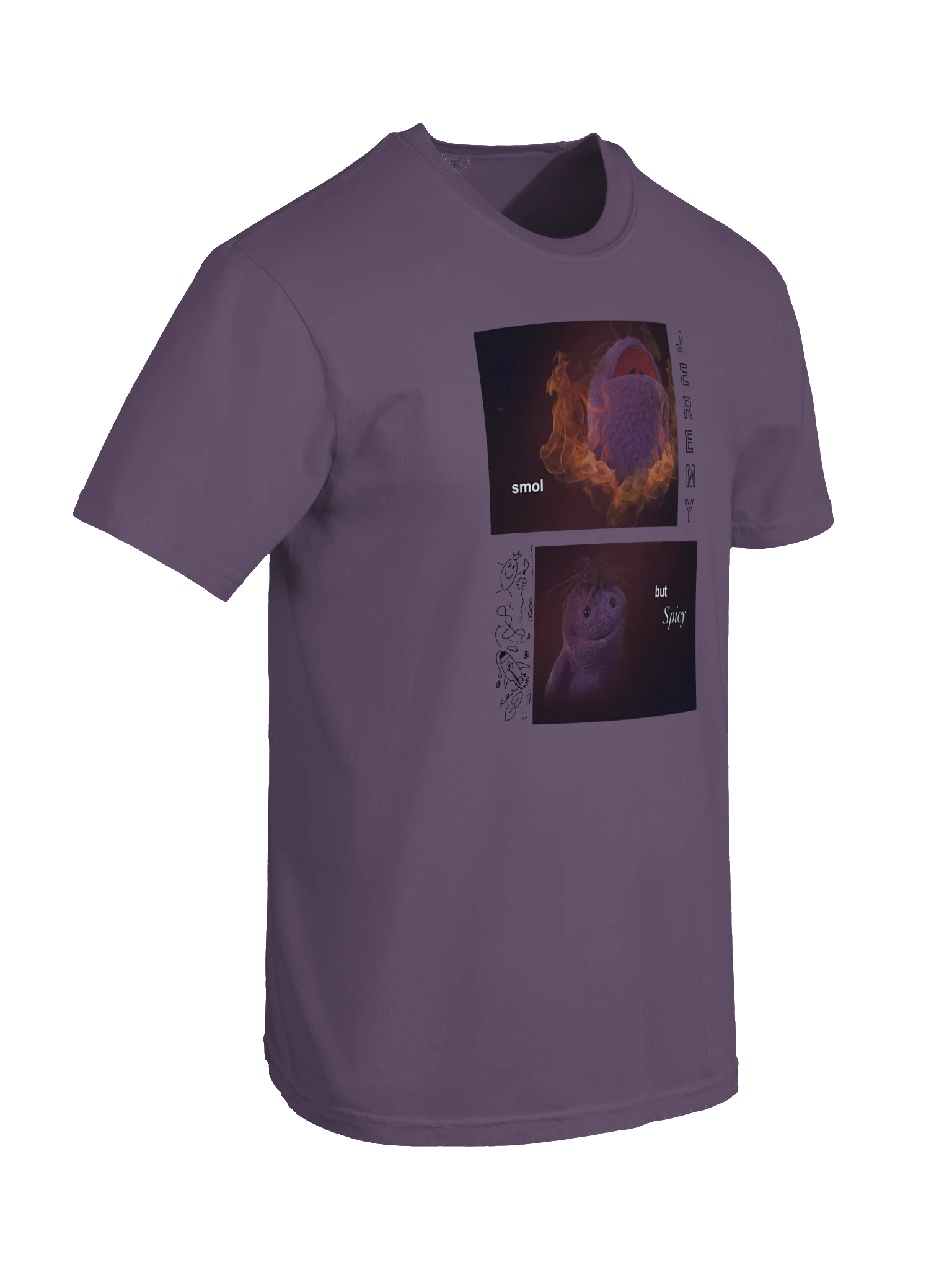 Vintage Jeremy Tee product image (11)