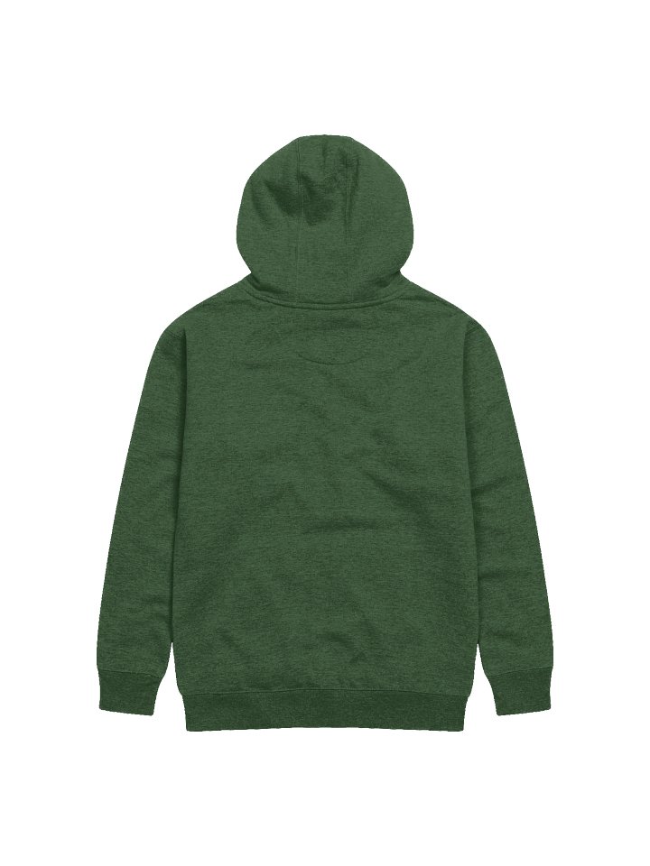 Astoria Hoodie. If you know, you know! BAIT. FLASHER. LEAD. product image (2)