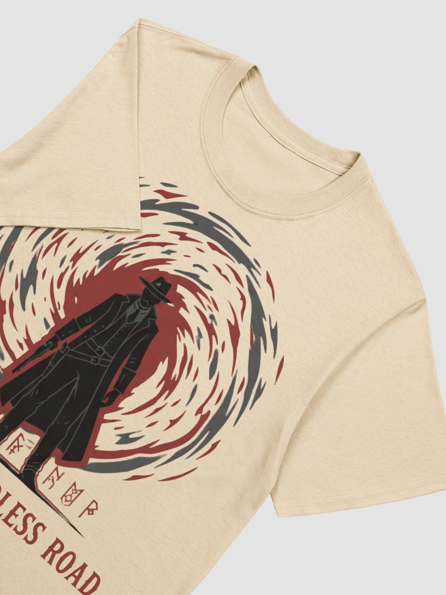 Walk the Endless Road product image (3)