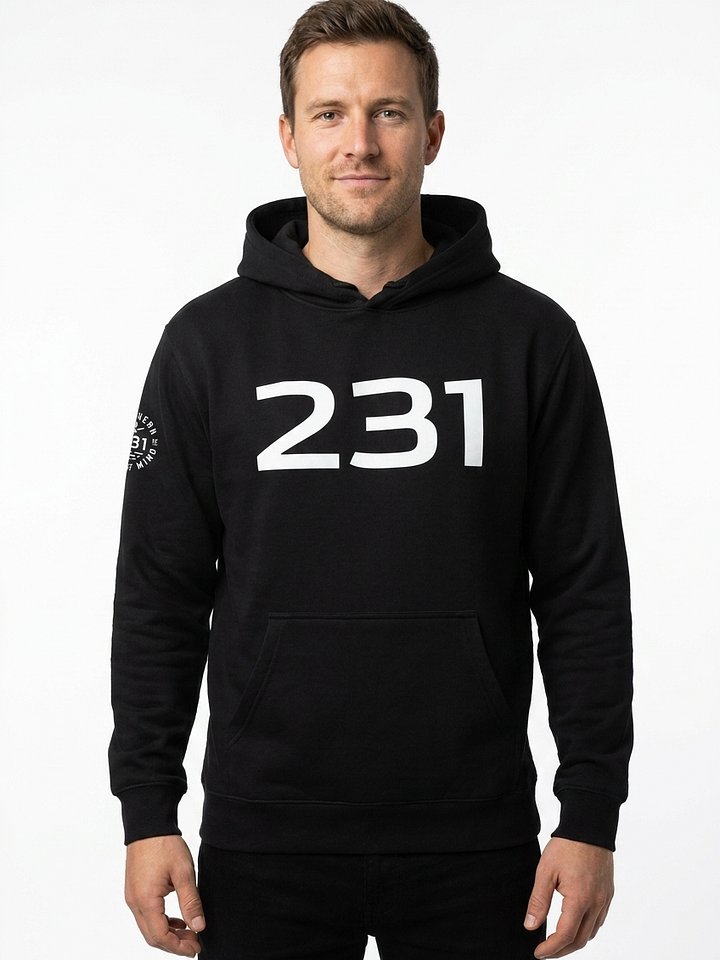 231 Premium Box Hoodie product image (2)
