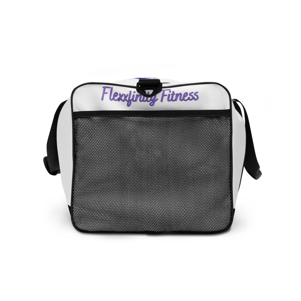 Flexxfinity Fitness Gym Bag product image (9)