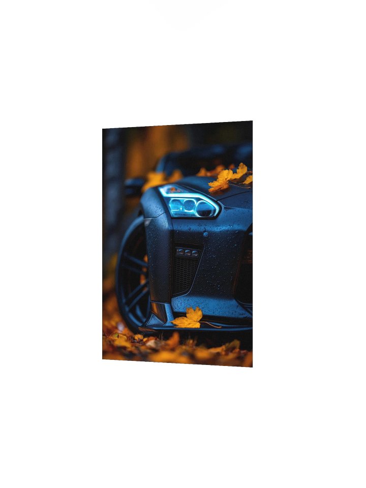 Nissan GT-R R35 product image (18)