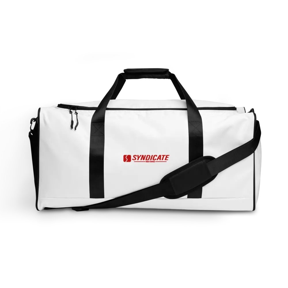 Syndicate Duffel product image (1)