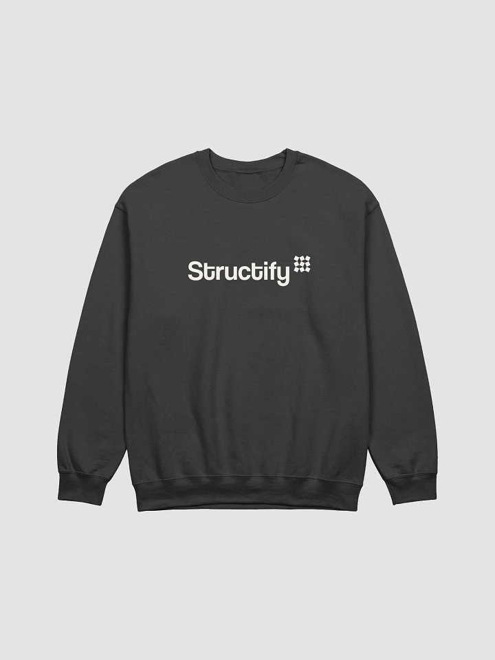 Weekend Crewneck product image (1)