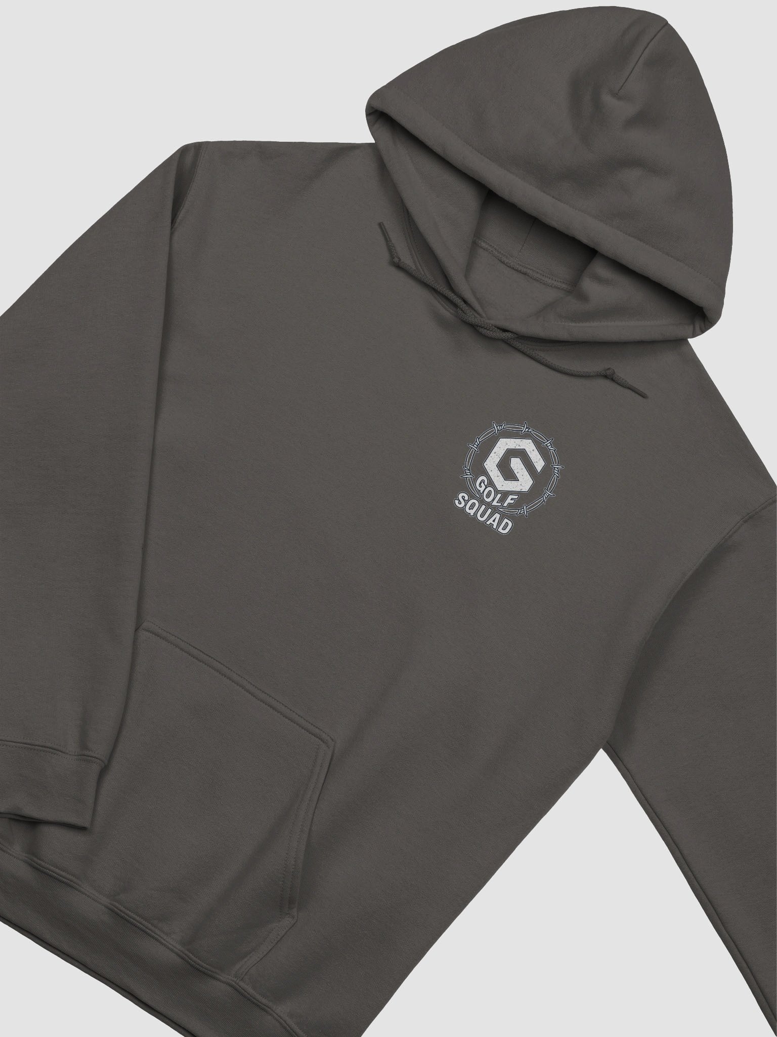 Iron Phoenix Resistance Hoodie product image (11)