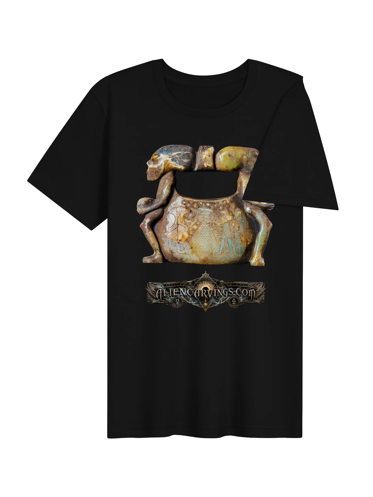 The Handbag of the gods product image (4)