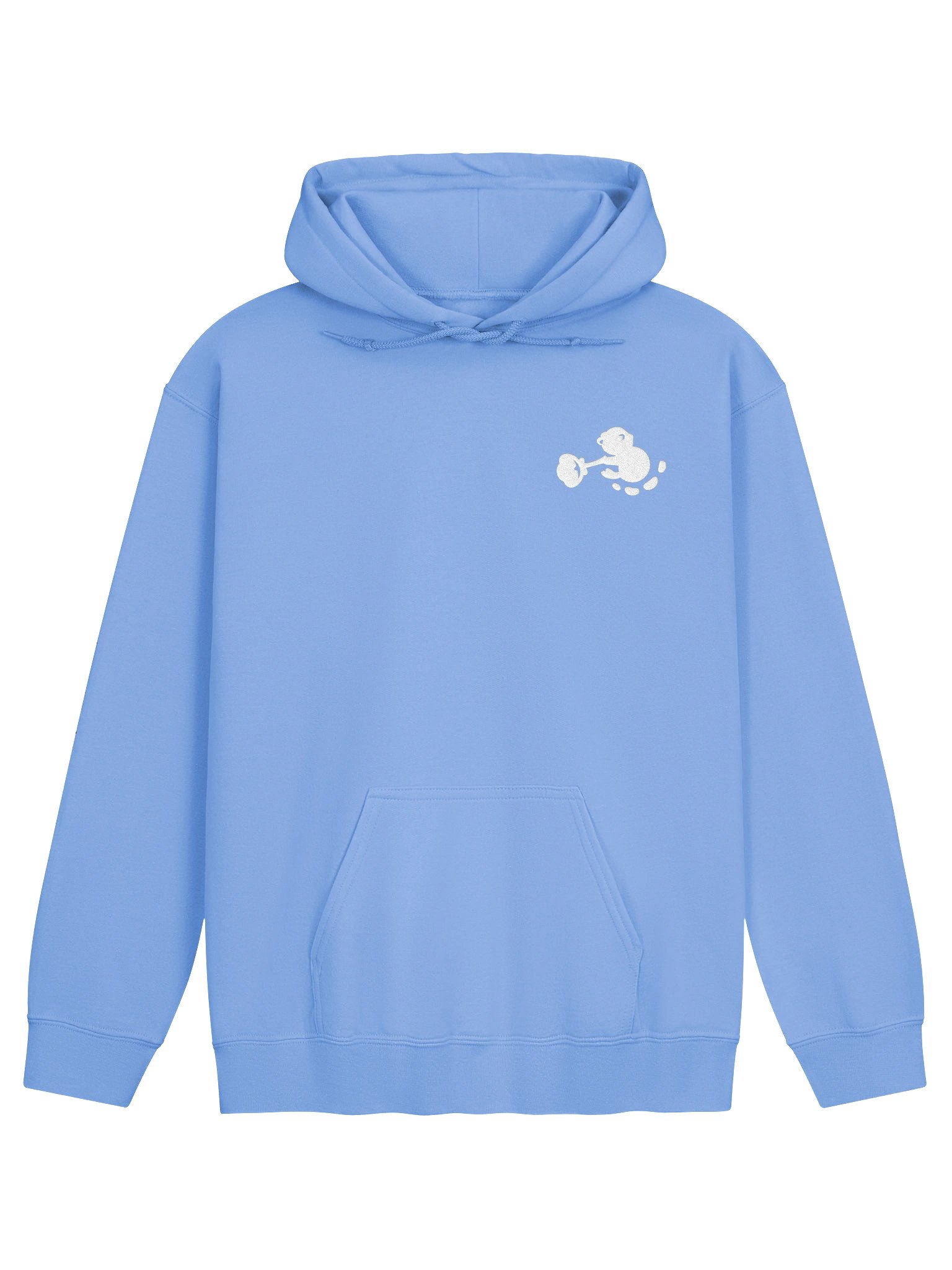 🆕 Susuta Embroidered Hoodie product image (1)