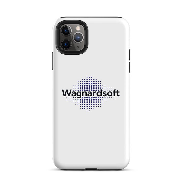 Wagnardsoft Case for iPhone® product image (30)