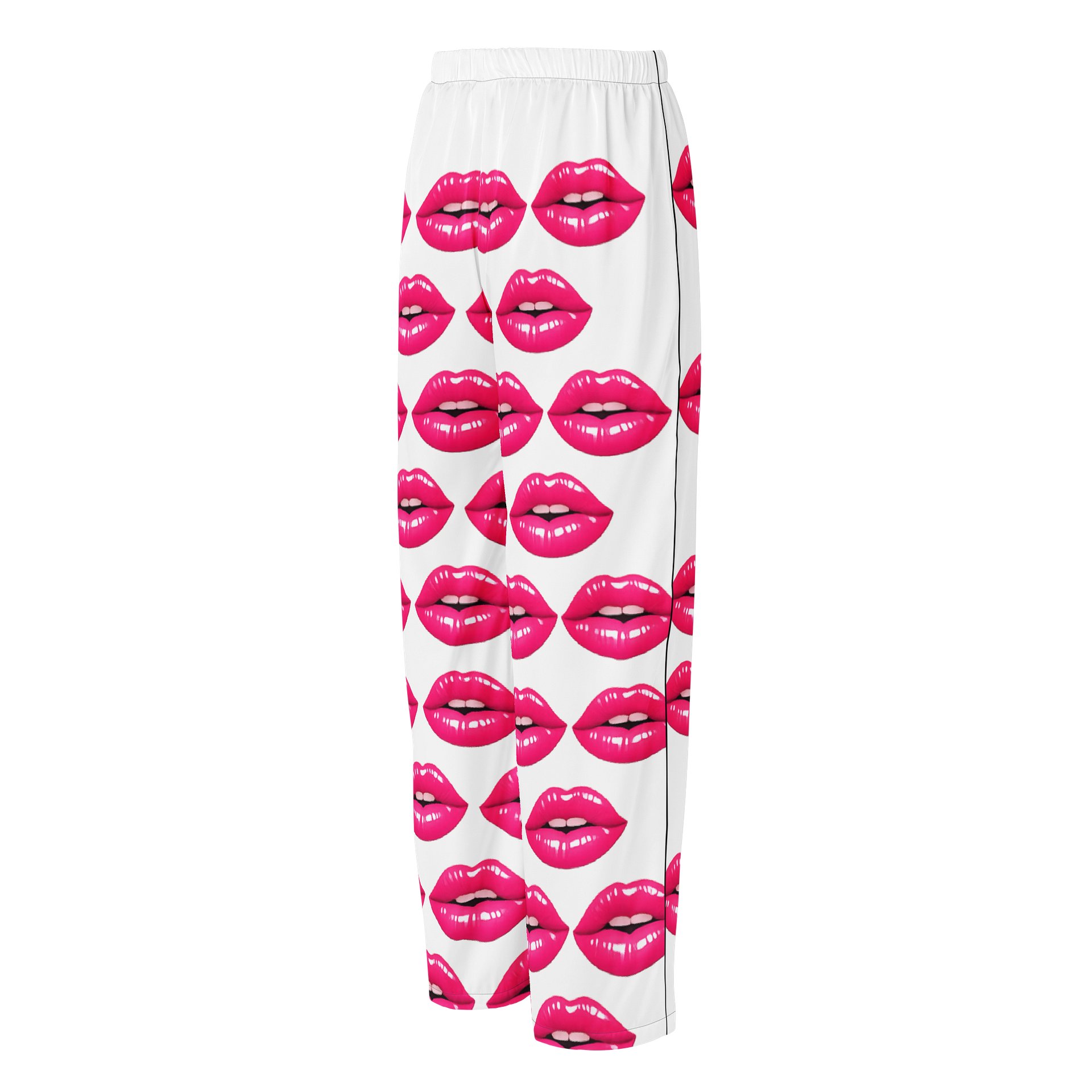 Dream Lips Pajama Pant product image (2)