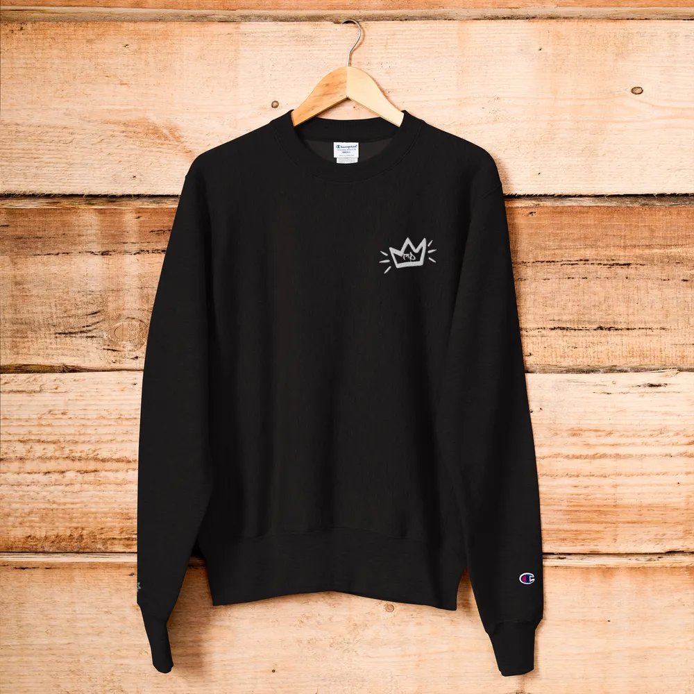 Champion Pokingdom Crewneck product image (6)