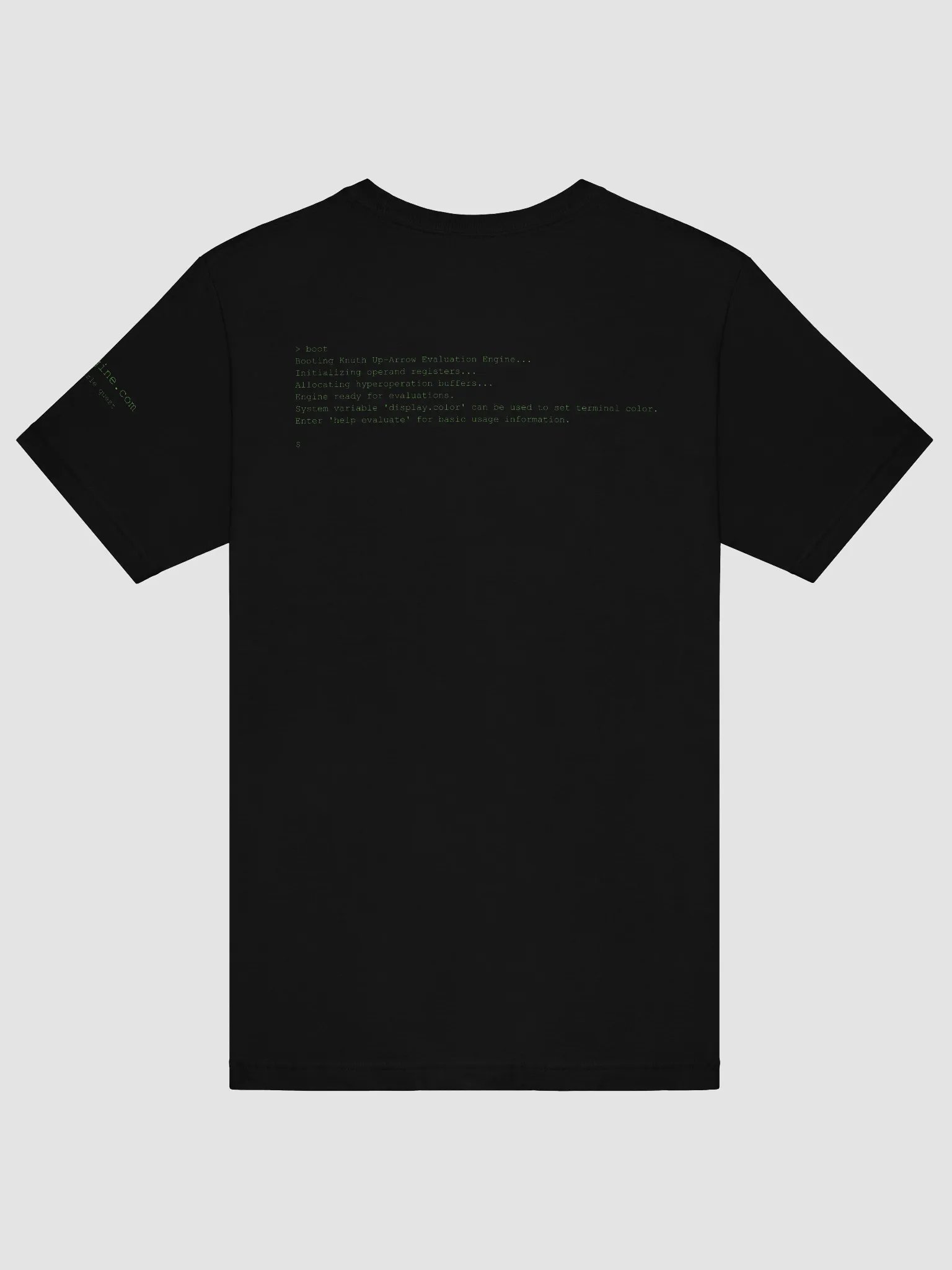 Wrong Answers Only Shirt product image (6)