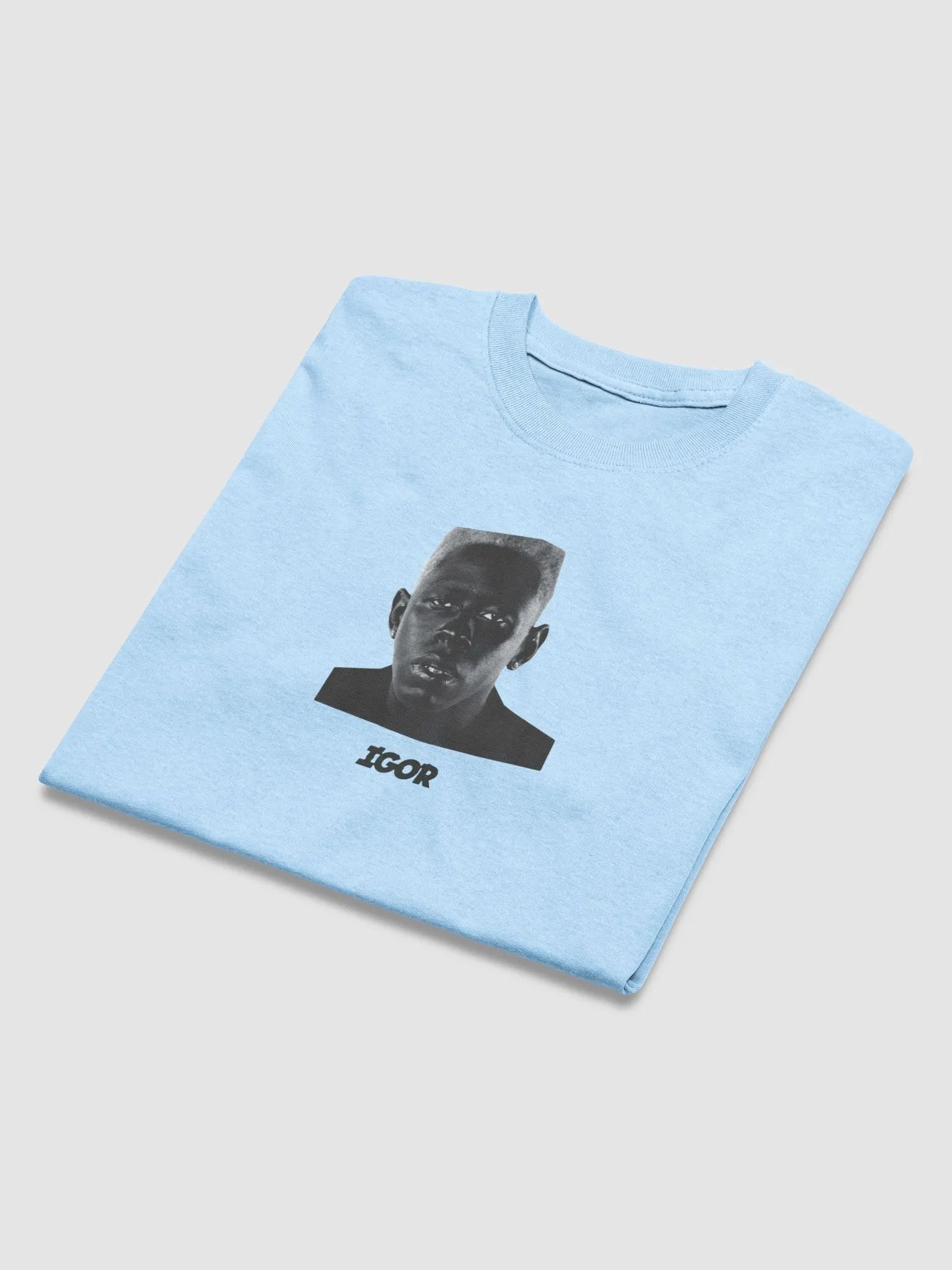 IGOR Album Tyler The Creator T-shirt product image (39)