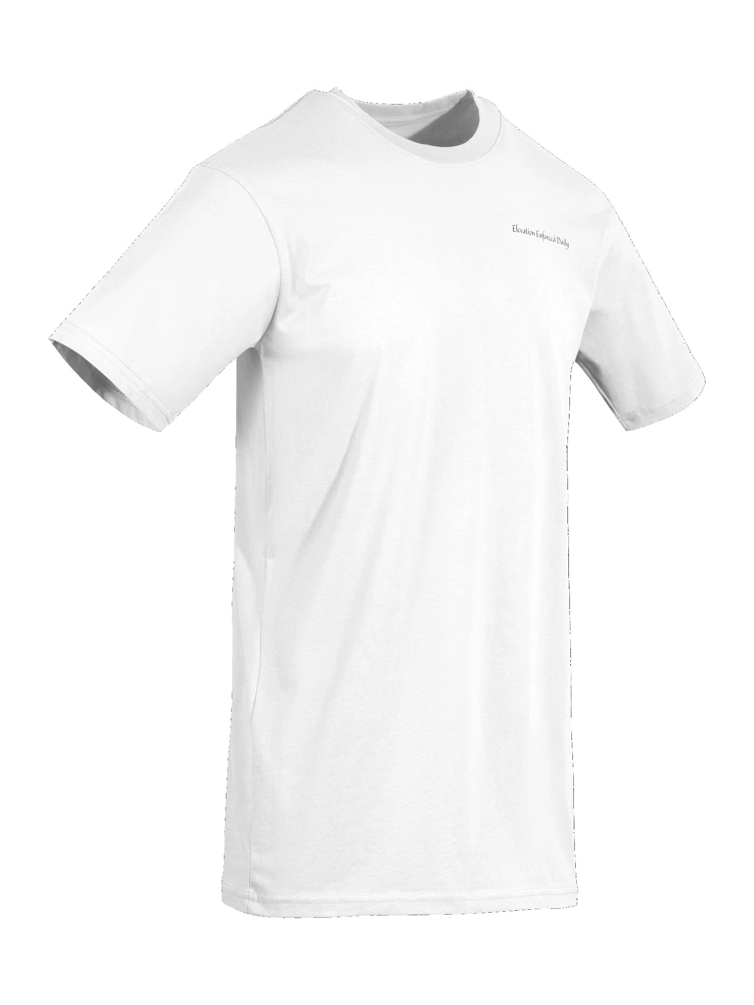 Don’t Just Work. Enforce. — Men’s Premium Heavyweight Tee product image (8)
