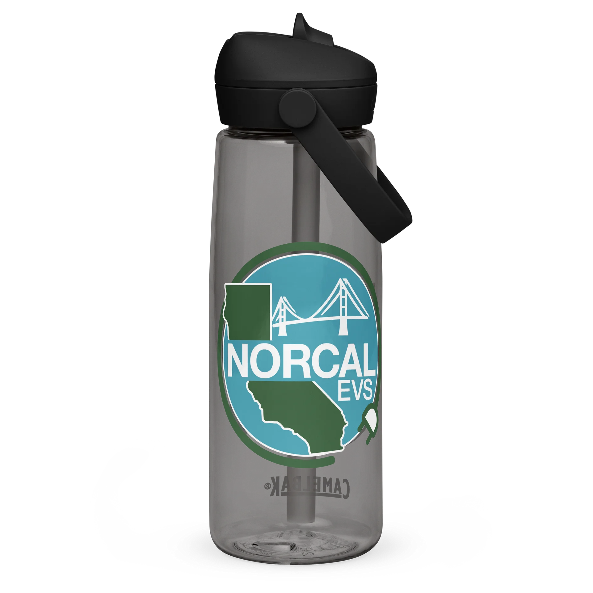 NorCal EVs Camelbak Water Bottle product image (2)