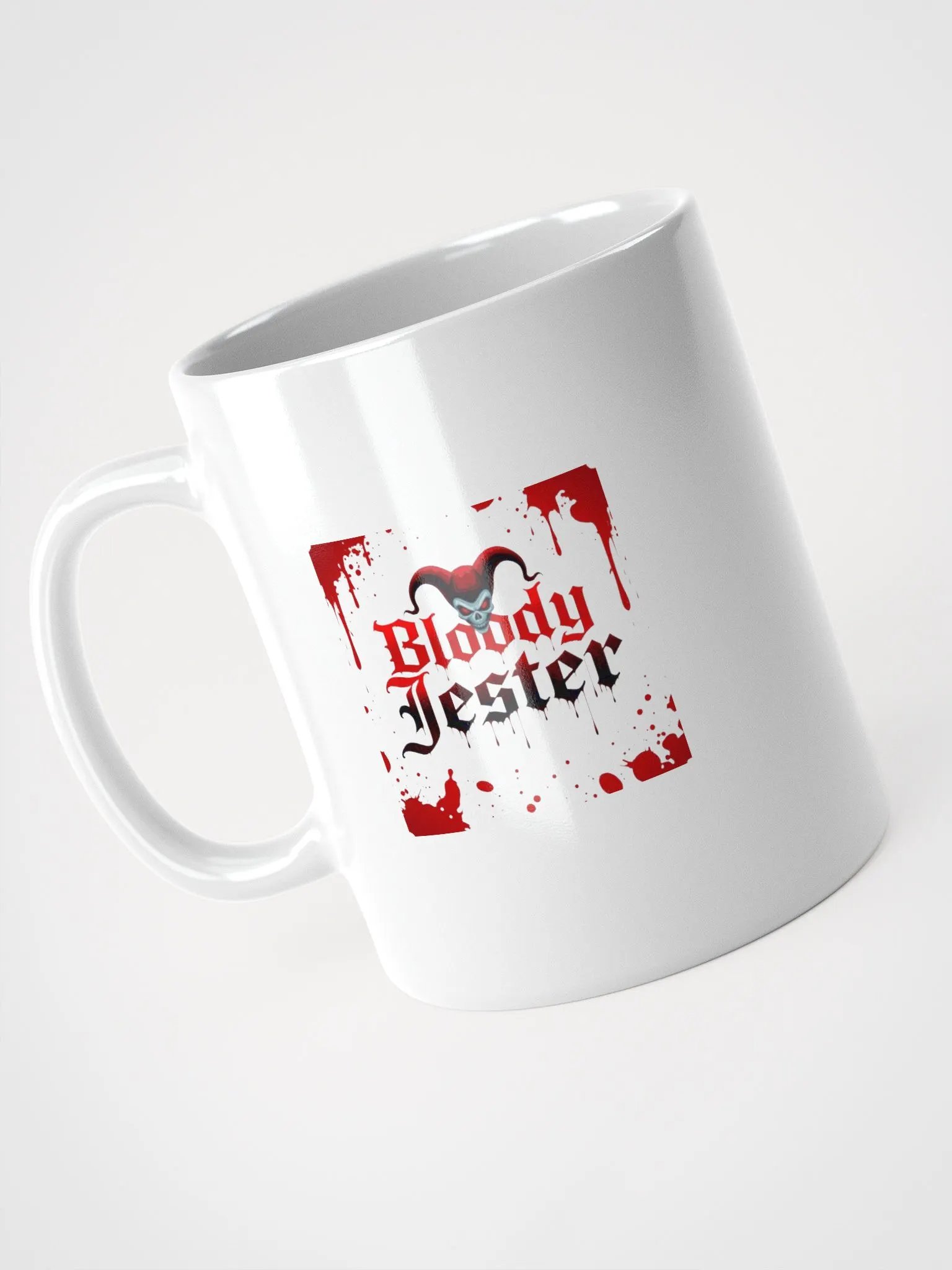 Jesters mug product image (8)