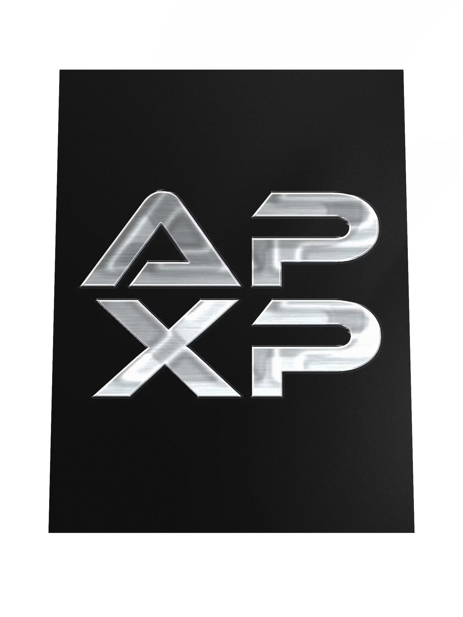 APXP (V1) Matte Paper Poster product image (4)