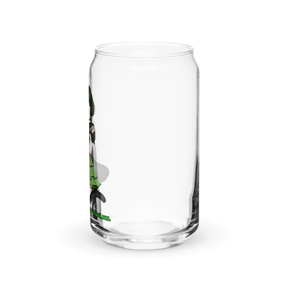 Teilwal Busts Out! Glass product image (39)