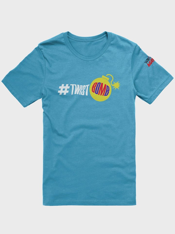 Twist Bomb Special Edition Multi w/ sleeve product image (1)