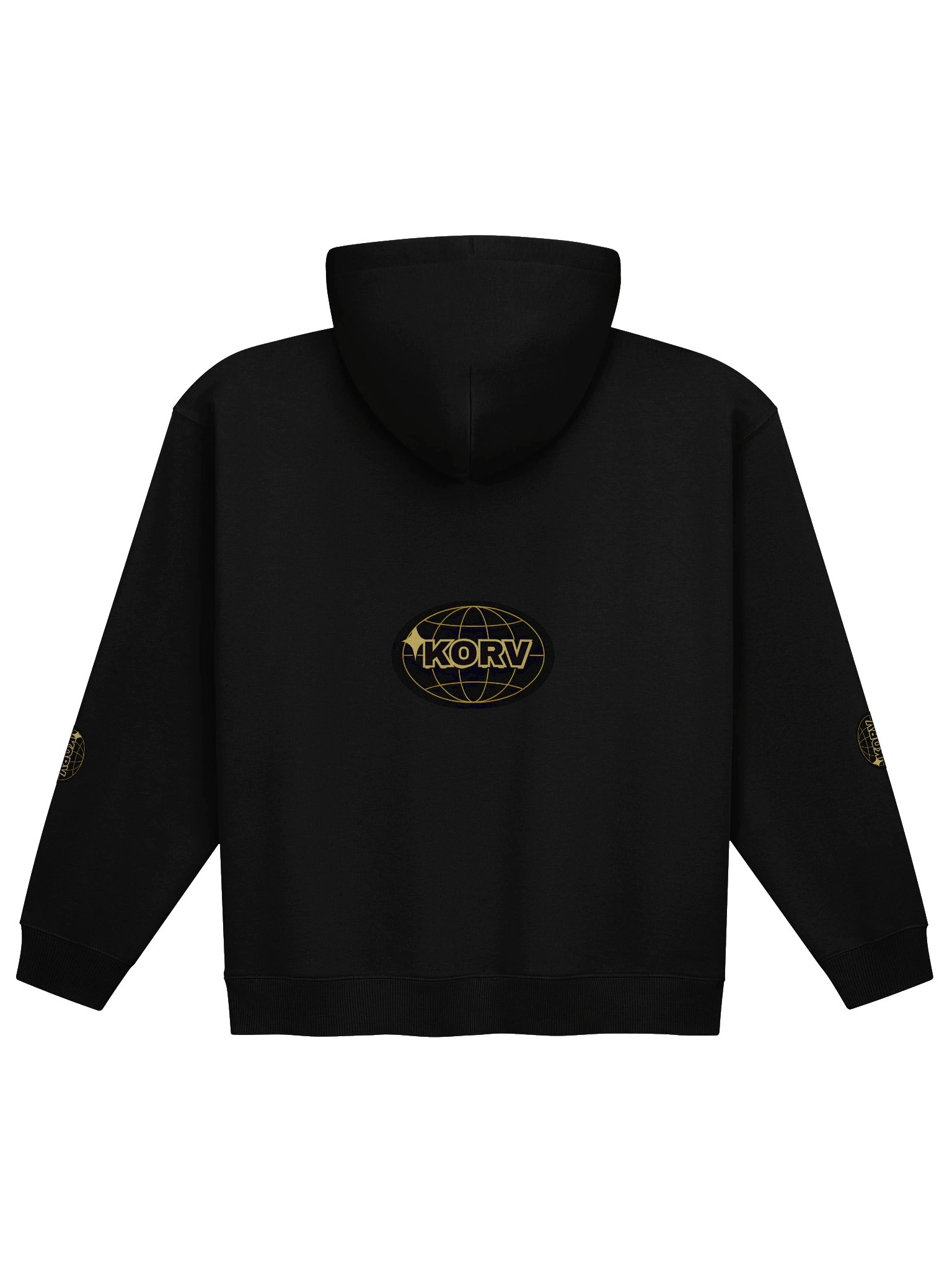 "The Liars" Hoodie product image (5)