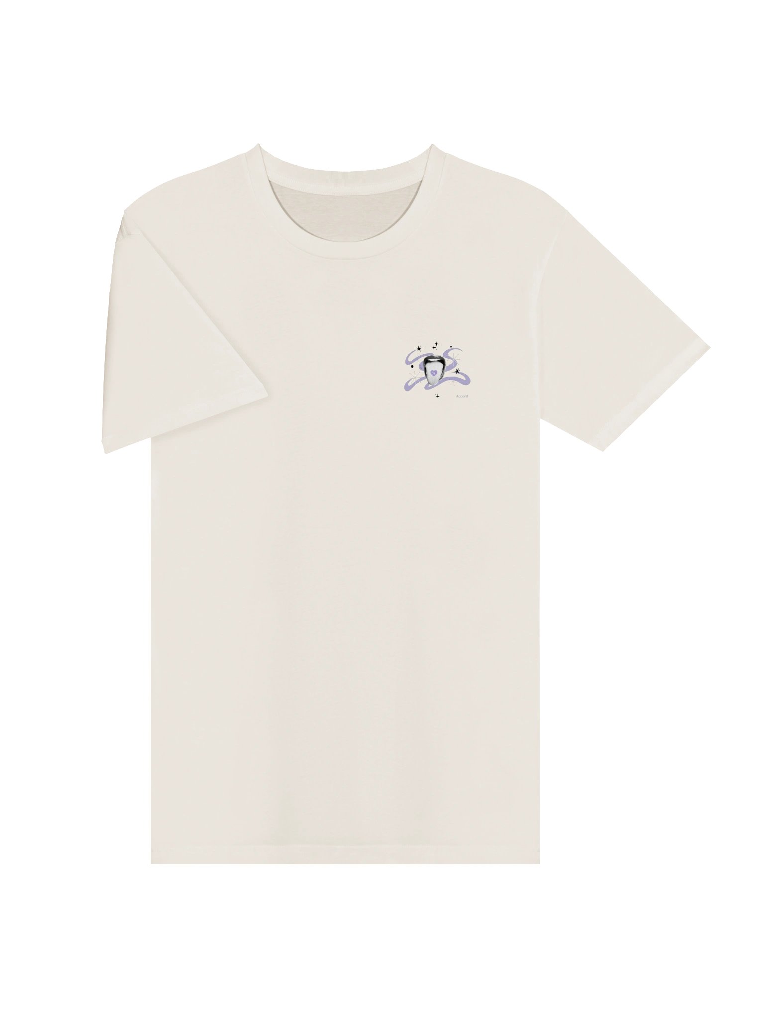 Tongue T-shirt product image (3)