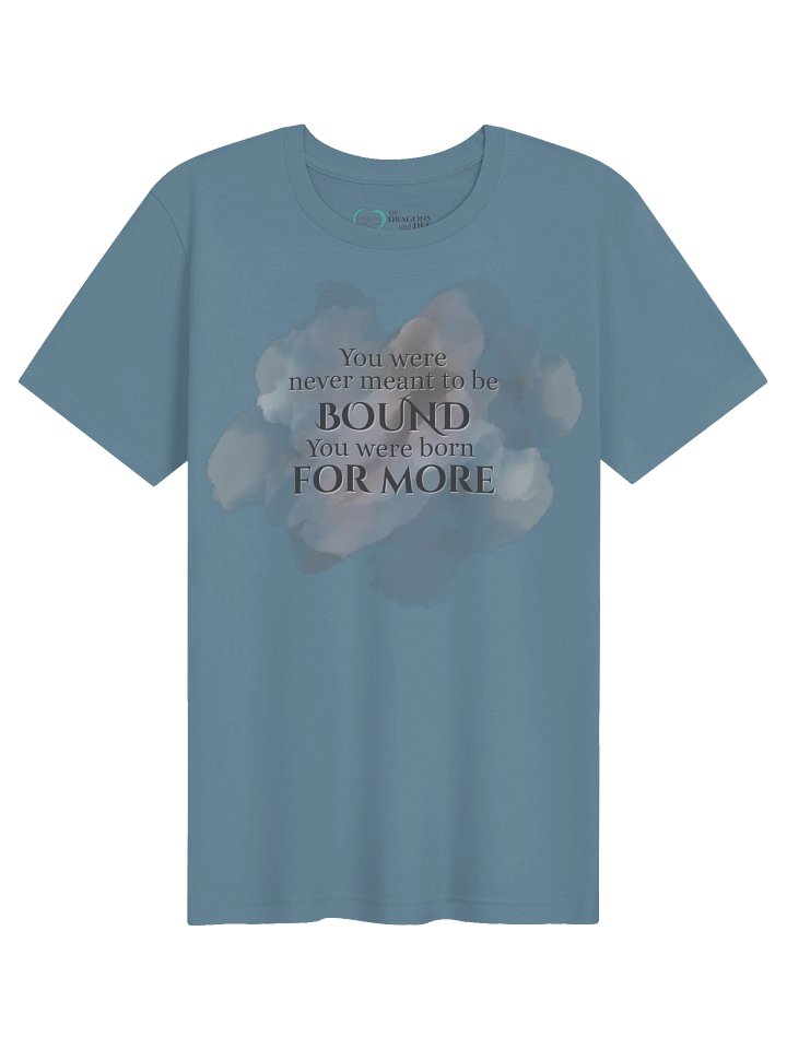 Of Dragons and Lies | Unbound Tee product image (1)