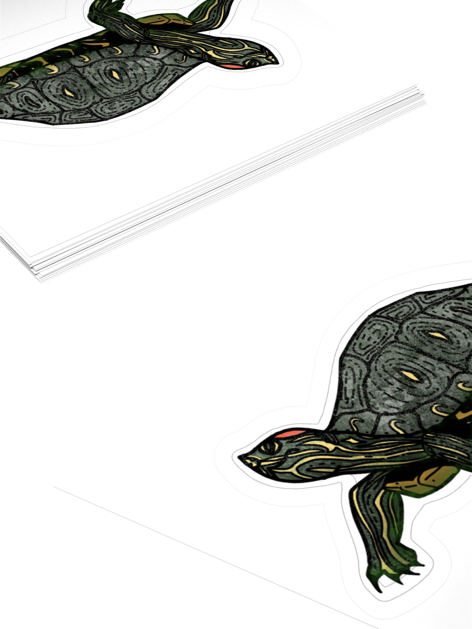 Twenty Turtle Six - May product image (4)