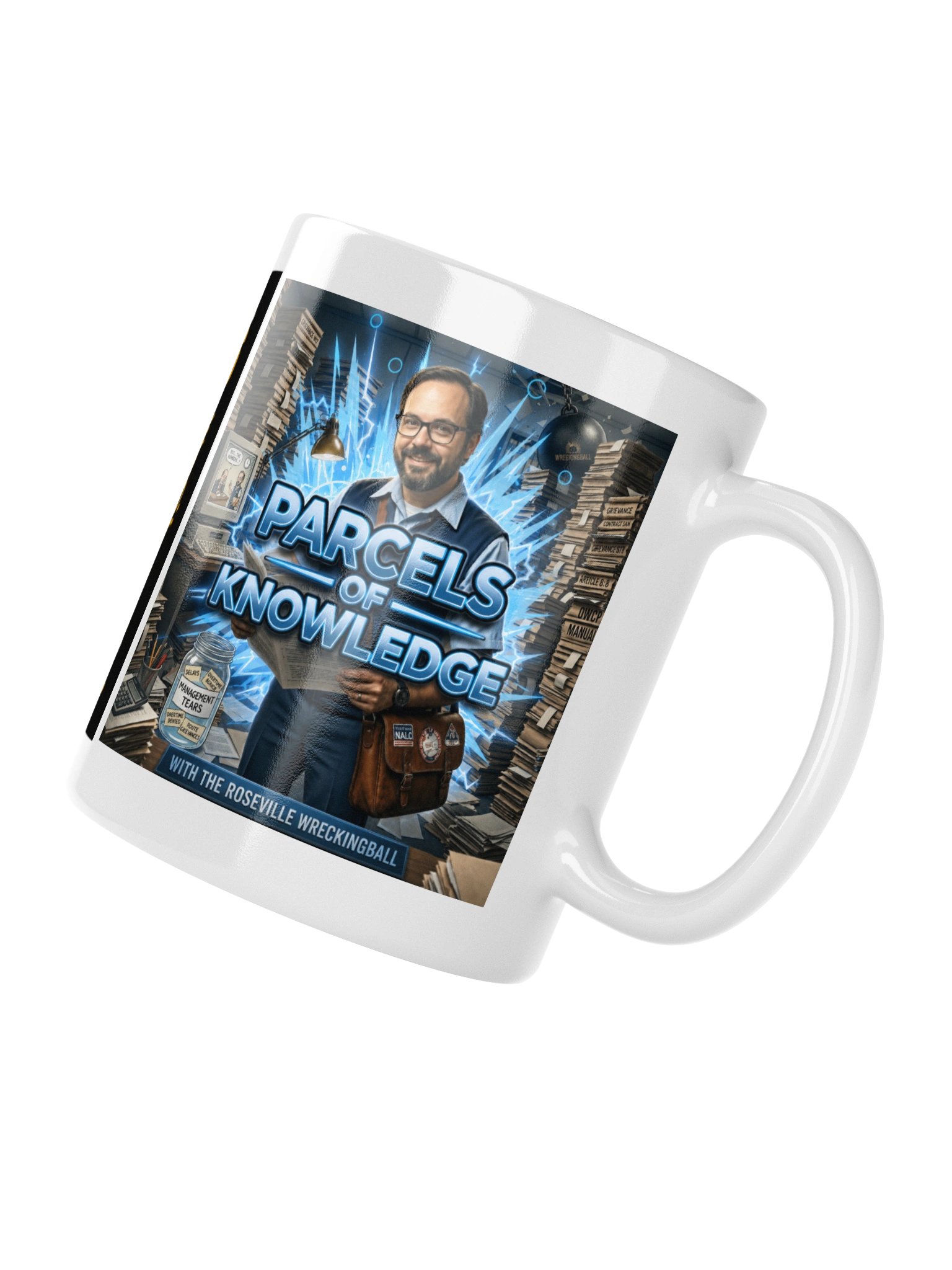 Convention Mug product image (4)