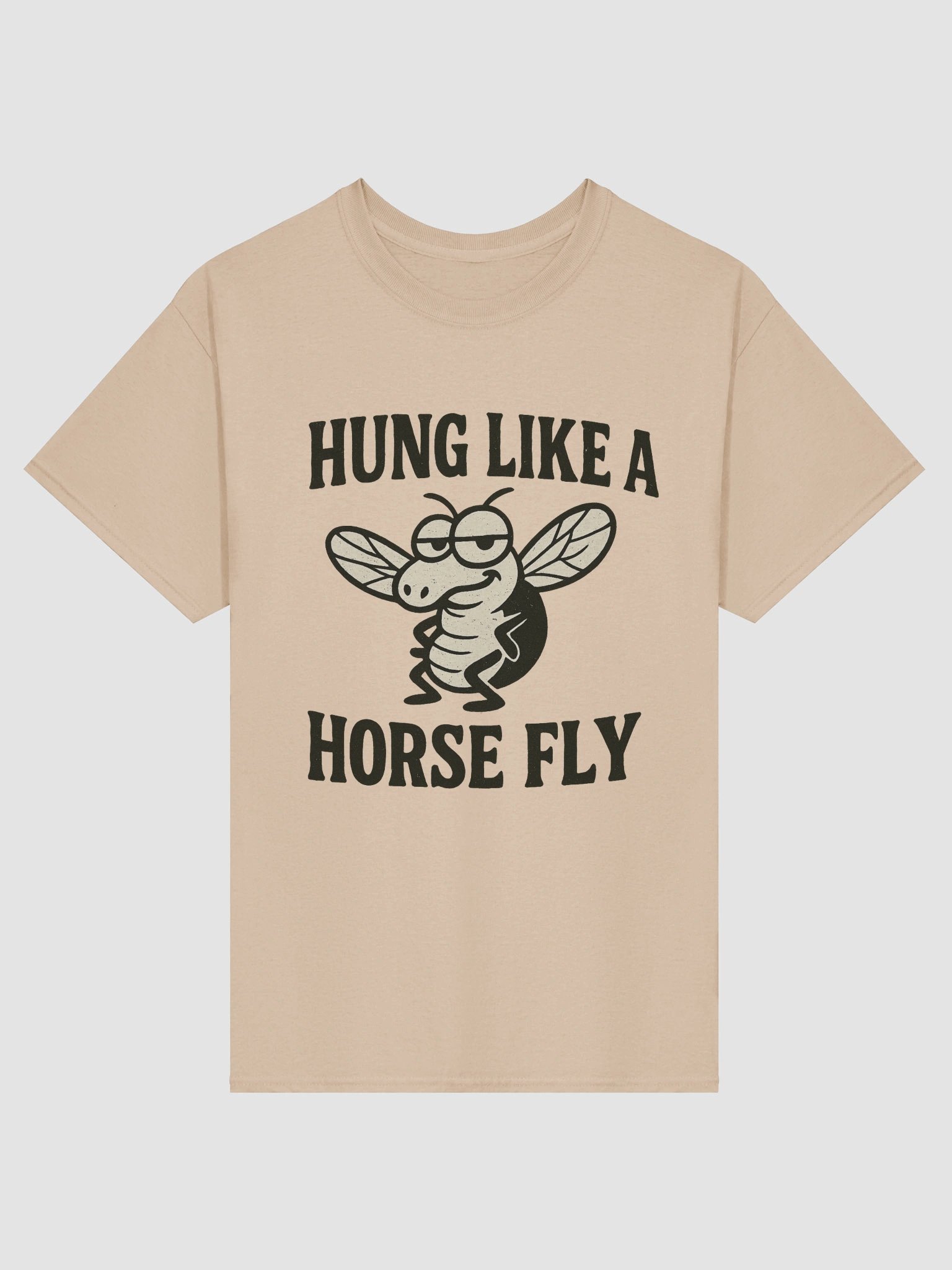 Hung like a horse fly product image (3)