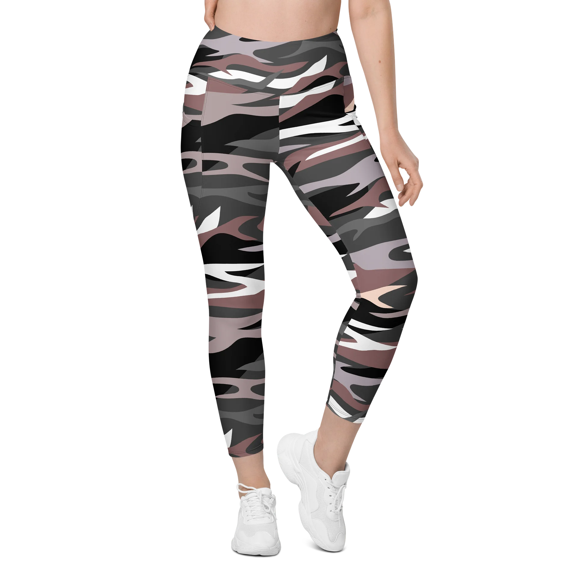 "Camo" Leggings product image (1)