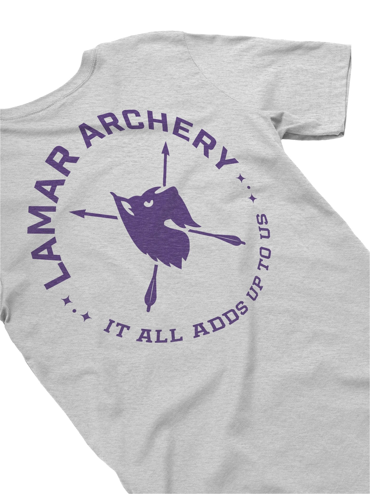 It All Adds Up to Us Tee product image (7)