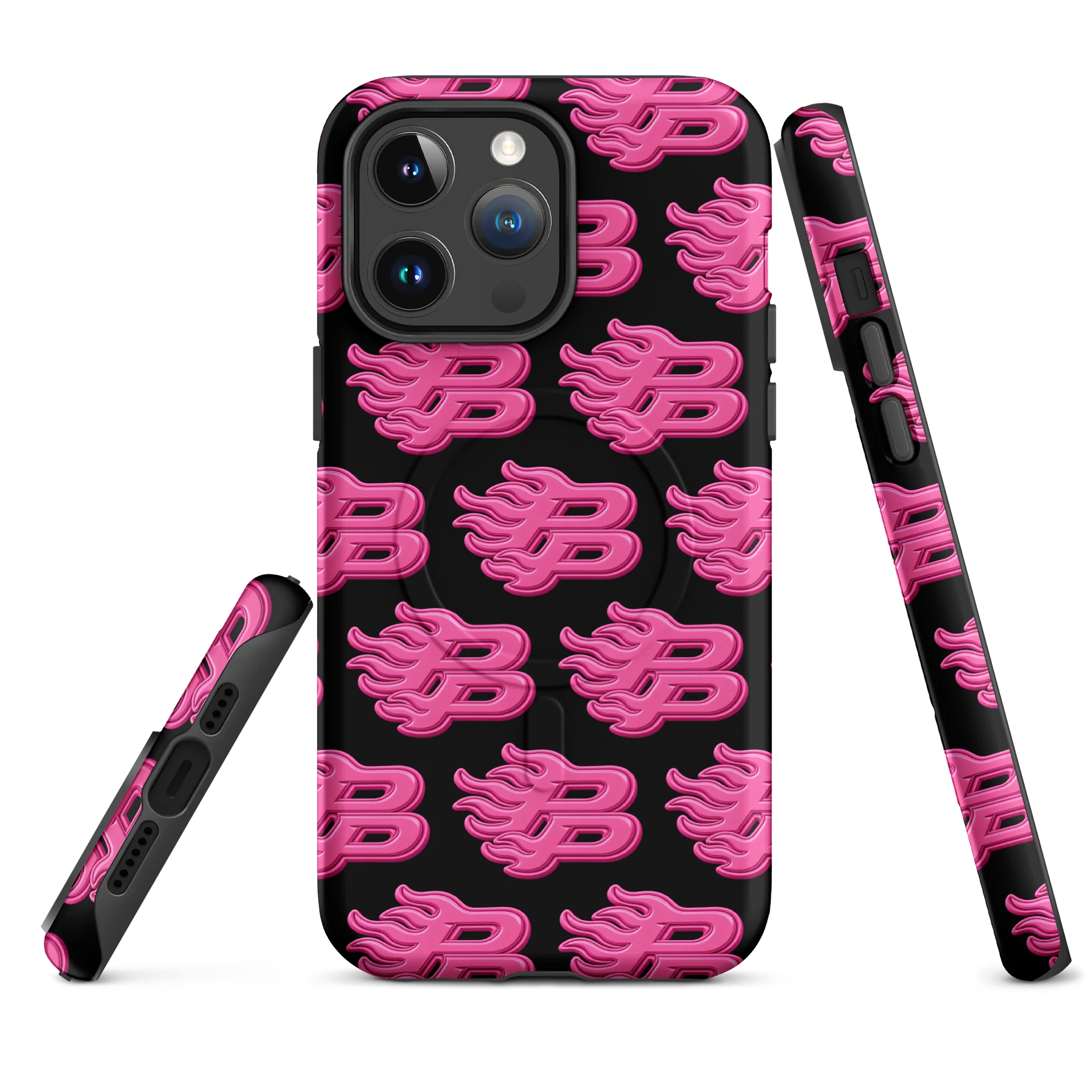 PRYVATE PARTY IPHONE TOUGH CASE product image (1)